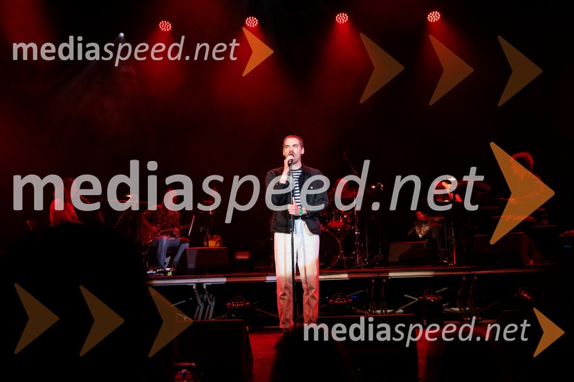 Koncert MGL&AGRFT: Vihar