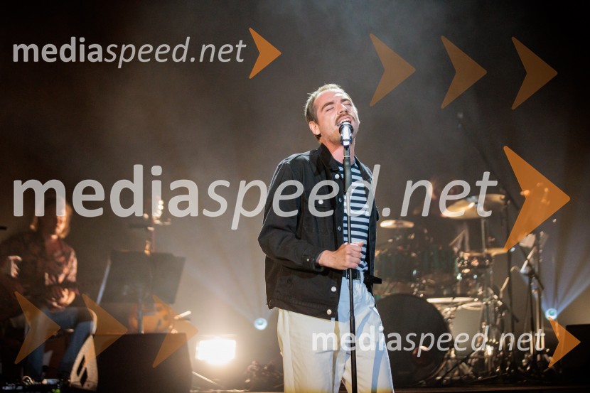 Koncert MGL&AGRFT: Vihar