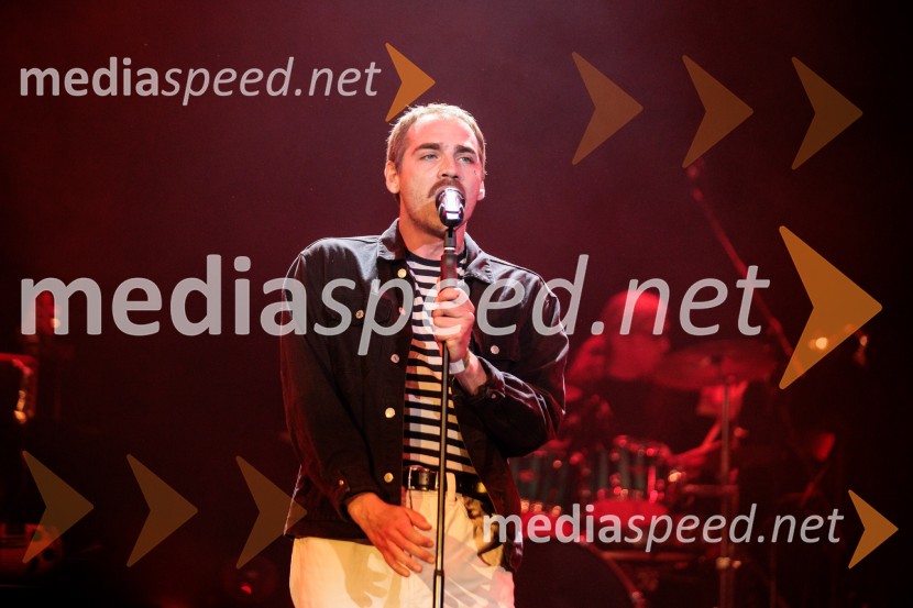 Koncert MGL&AGRFT: Vihar