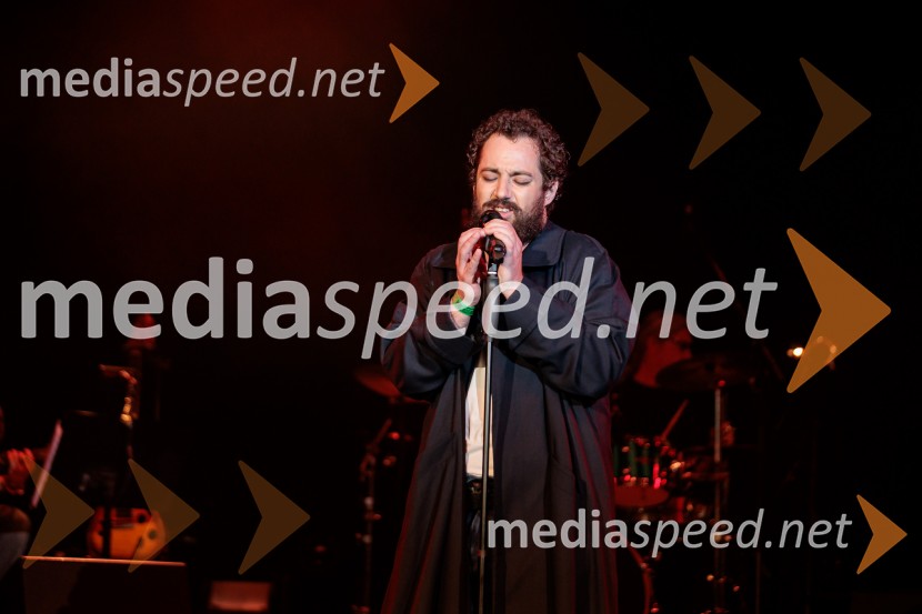 Koncert MGL&AGRFT: Vihar