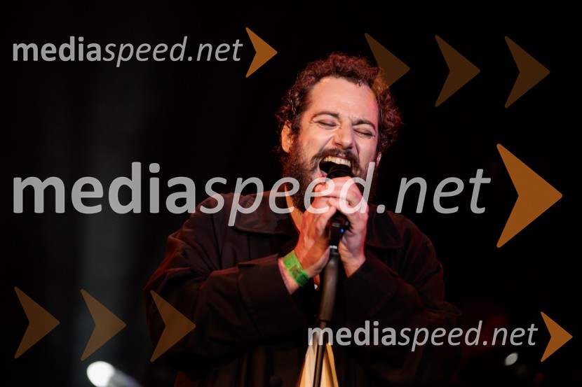 Koncert MGL&AGRFT: Vihar