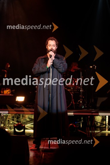 Koncert MGL&AGRFT: Vihar