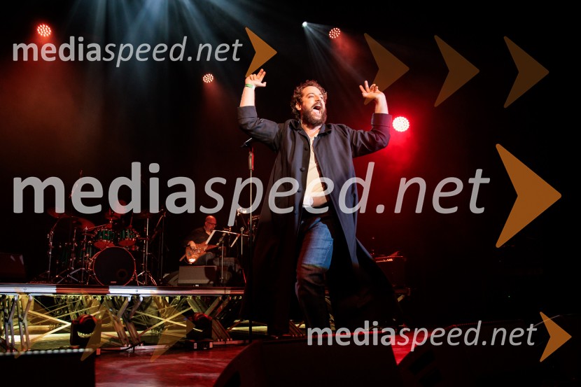 Koncert MGL&AGRFT: Vihar