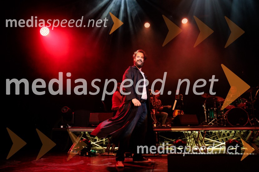 Koncert MGL&AGRFT: Vihar