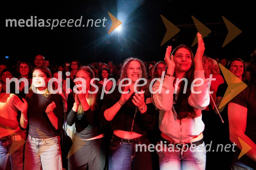 Koncert MGL&AGRFT: Vihar