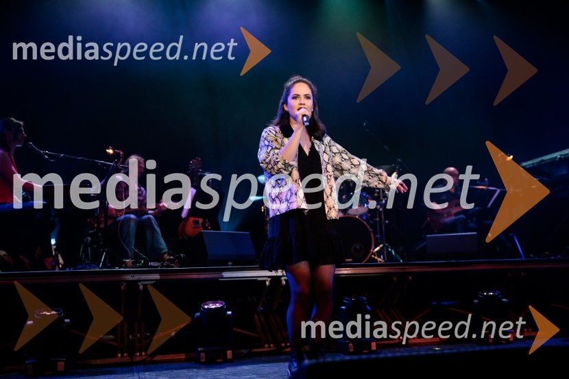 Koncert MGL&AGRFT: Vihar