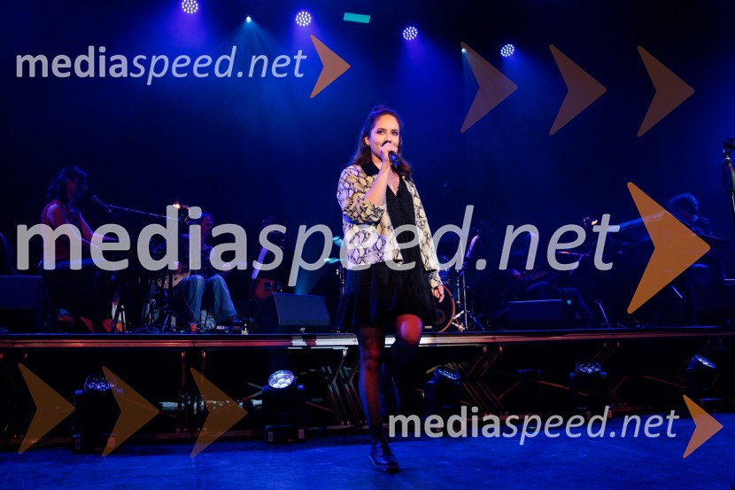 Koncert MGL&AGRFT: Vihar