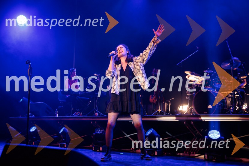 Koncert MGL&AGRFT: Vihar