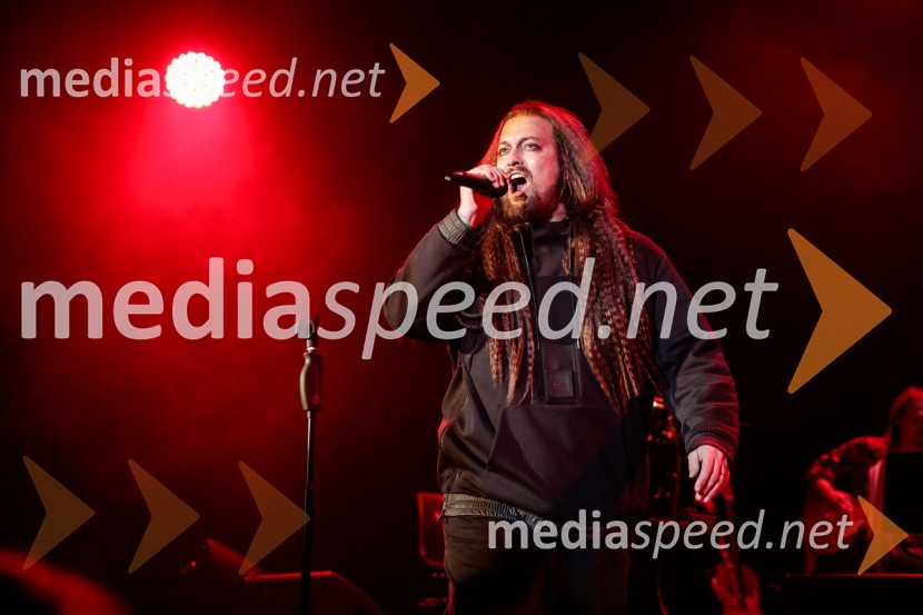 Koncert MGL&AGRFT: Vihar