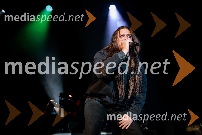 Koncert MGL&AGRFT: Vihar