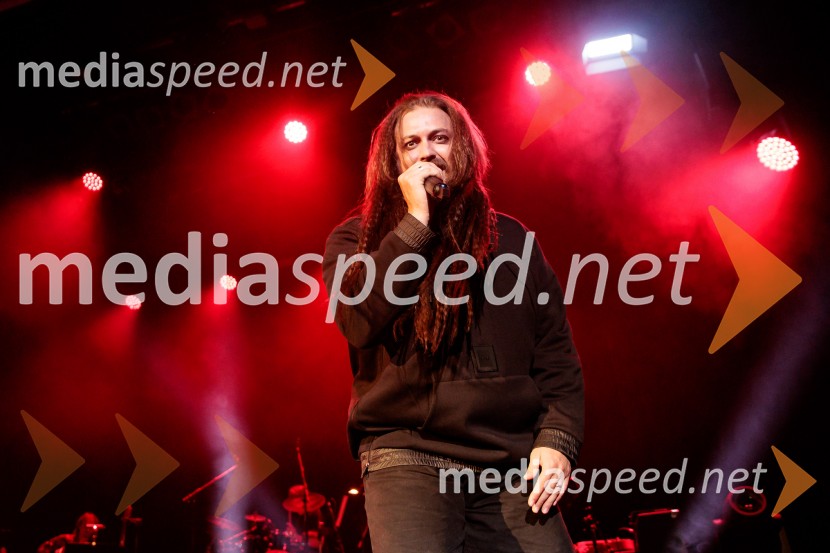 Koncert MGL&AGRFT: Vihar