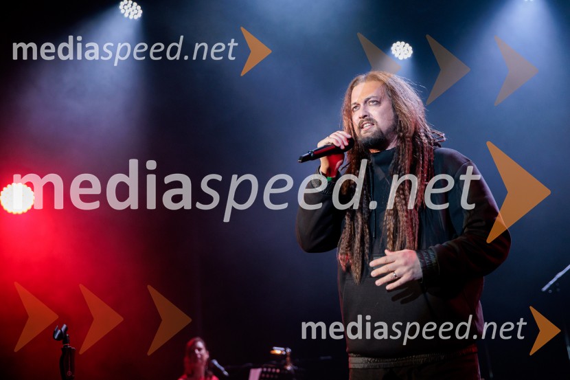 Koncert MGL&AGRFT: Vihar