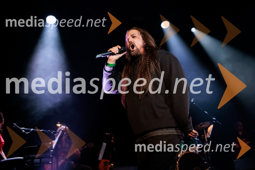 Koncert MGL&AGRFT: Vihar
