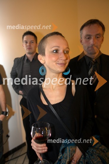 Žurnalova zabava