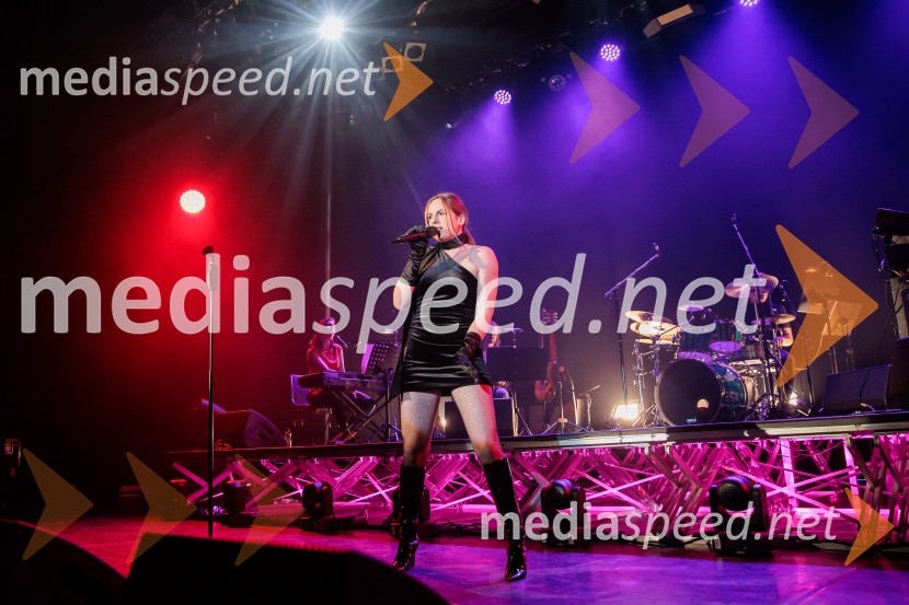 Koncert MGL&AGRFT: Vihar