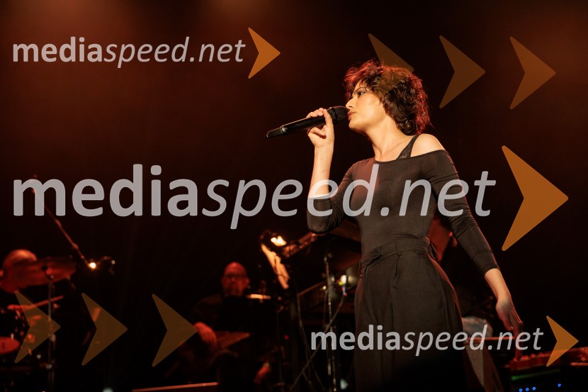 Koncert MGL&AGRFT: Vihar