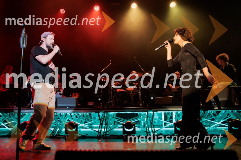 Koncert MGL&AGRFT: Vihar