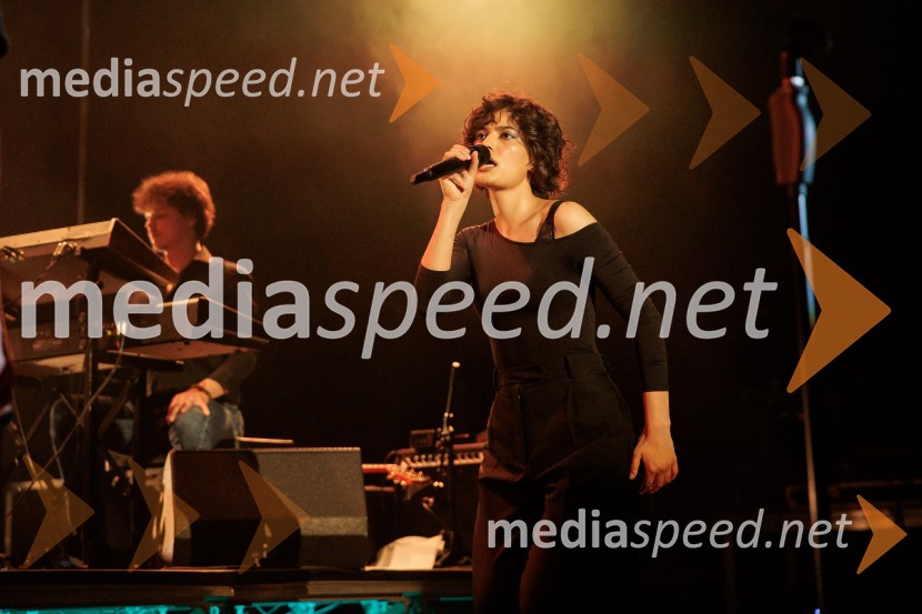 Koncert MGL&AGRFT: Vihar