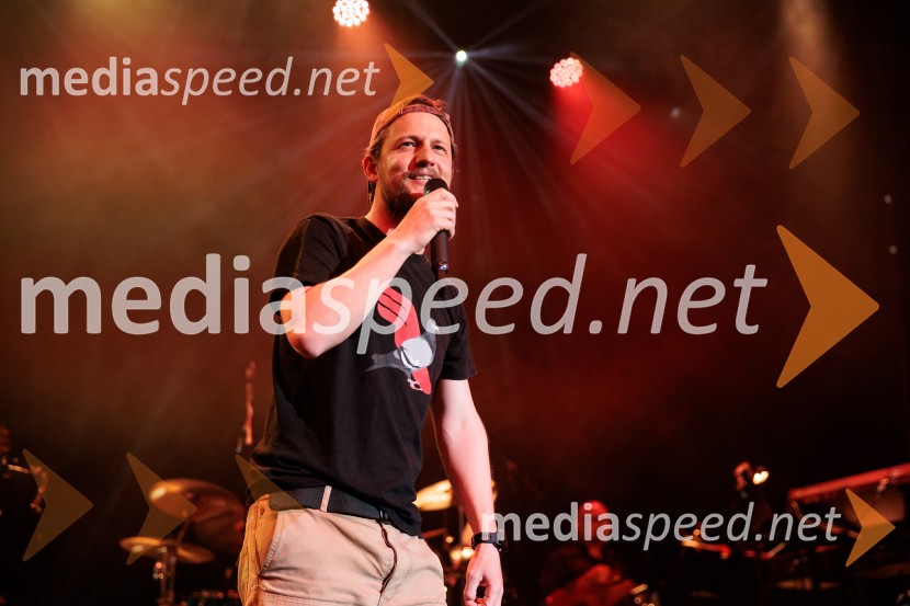 Koncert MGL&AGRFT: Vihar