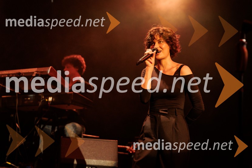 Koncert MGL&AGRFT: Vihar