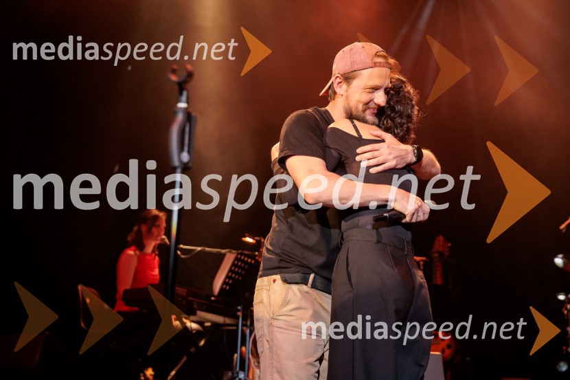 Koncert MGL&AGRFT: Vihar