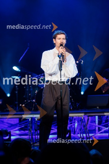 Koncert MGL&AGRFT: Vihar
