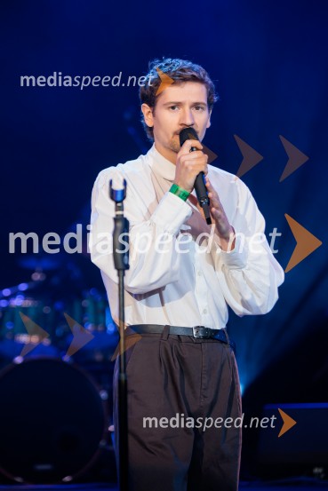 Koncert MGL&AGRFT: Vihar