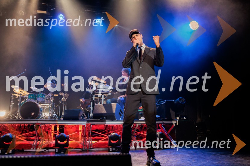 Koncert MGL&AGRFT: Vihar