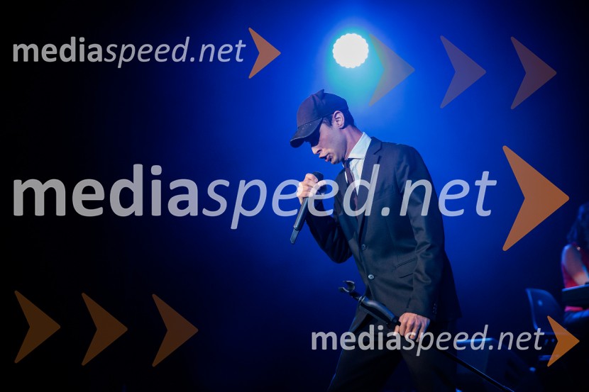 Koncert MGL&AGRFT: Vihar