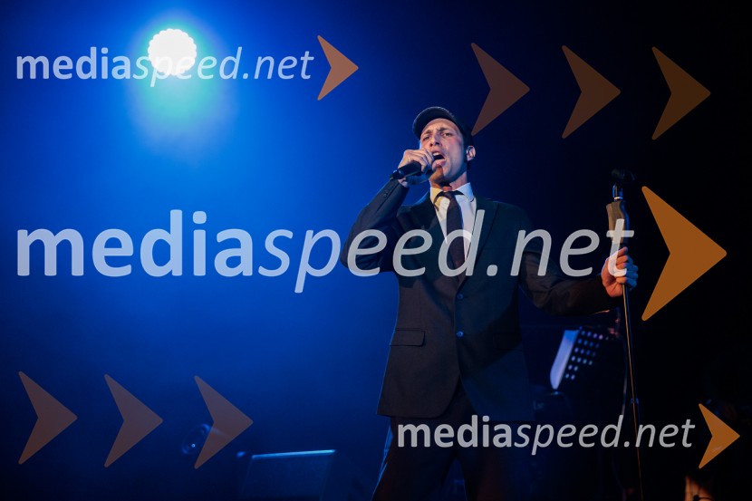 Koncert MGL&AGRFT: Vihar