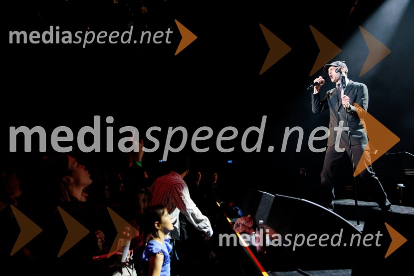 Koncert MGL&AGRFT: Vihar