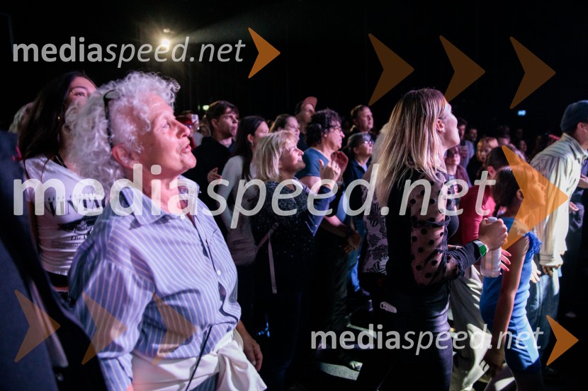 Koncert MGL&AGRFT: Vihar