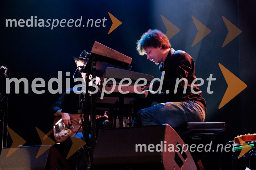 Koncert MGL&AGRFT: Vihar
