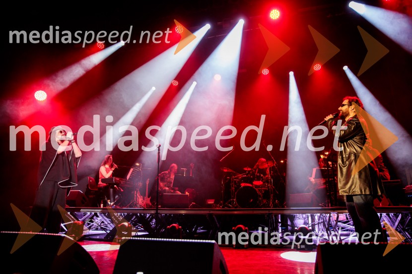 Koncert MGL&AGRFT: Vihar
