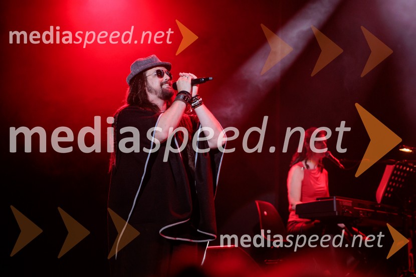 Koncert MGL&AGRFT: Vihar