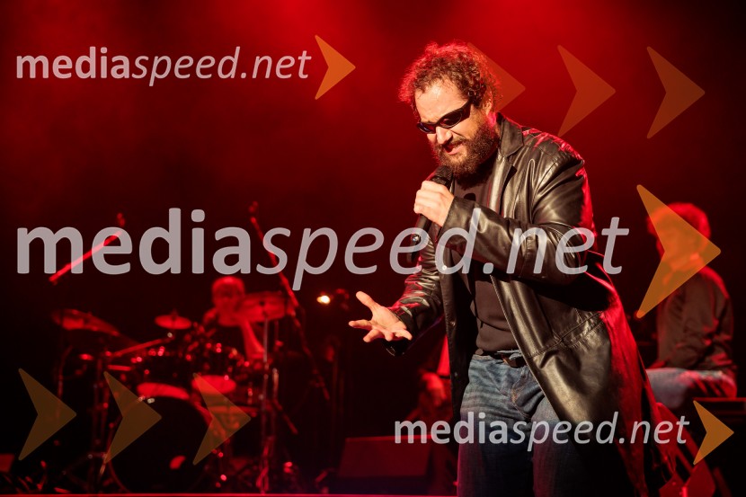 Koncert MGL&AGRFT: Vihar