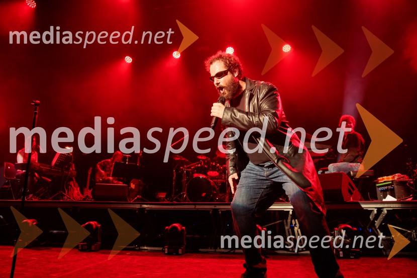 Koncert MGL&AGRFT: Vihar