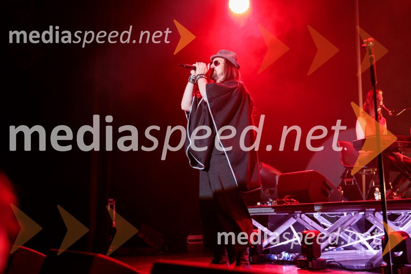 Koncert MGL&AGRFT: Vihar