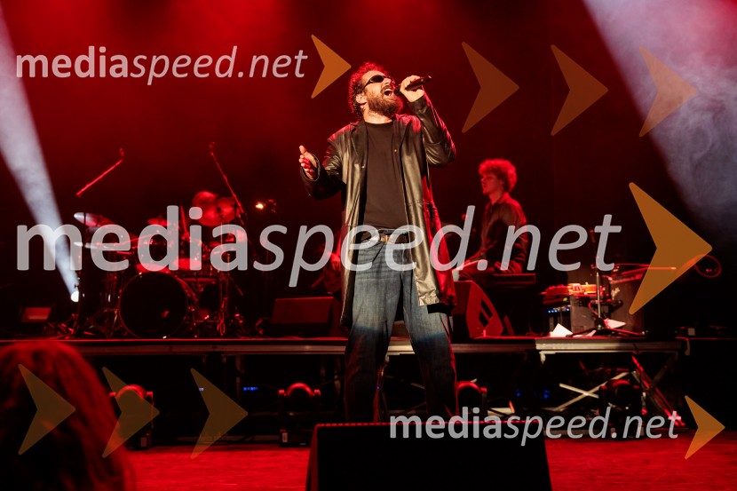 Koncert MGL&AGRFT: Vihar