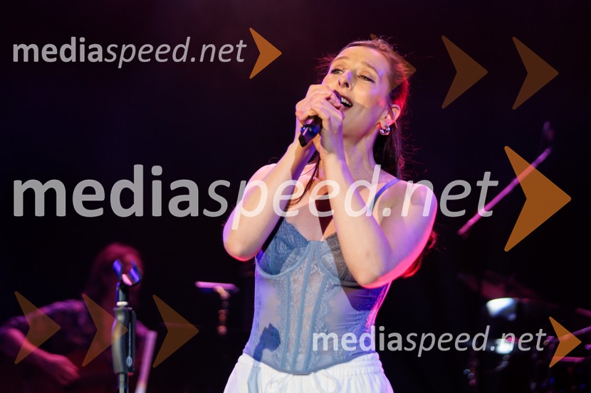 Koncert MGL&AGRFT: Vihar