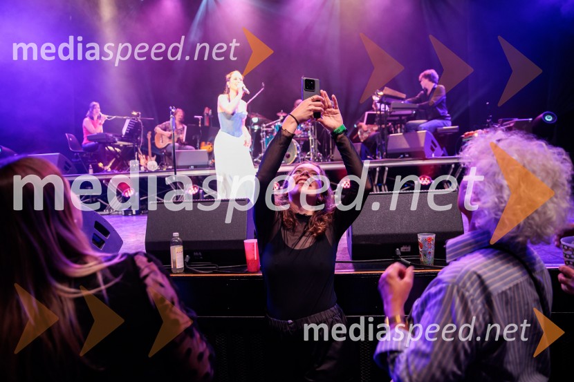 Koncert MGL&AGRFT: Vihar