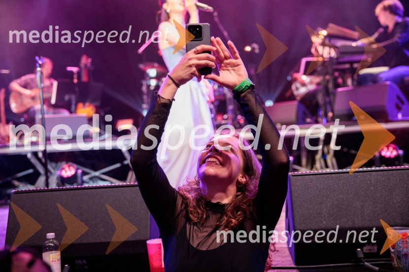 Koncert MGL&AGRFT: Vihar