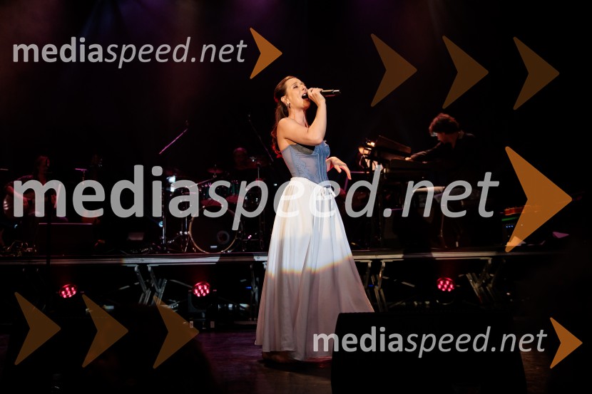 Koncert MGL&AGRFT: Vihar