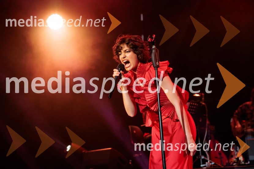 Koncert MGL&AGRFT: Vihar