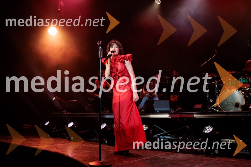 Koncert MGL&AGRFT: Vihar