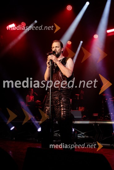 Koncert MGL&AGRFT: Vihar