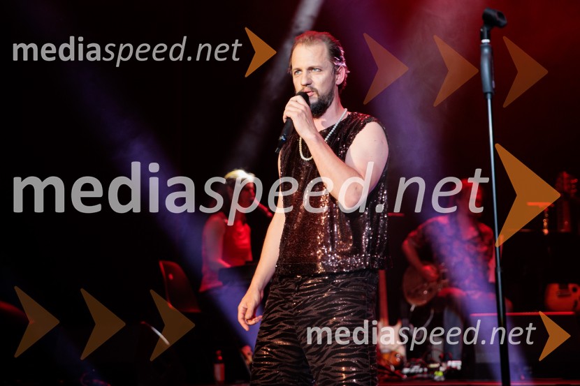 Koncert MGL&AGRFT: Vihar