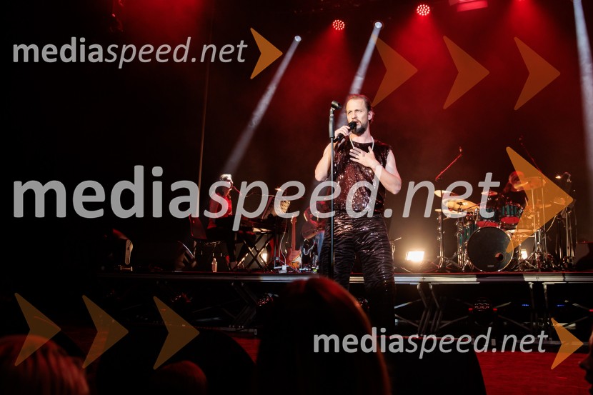 Koncert MGL&AGRFT: Vihar