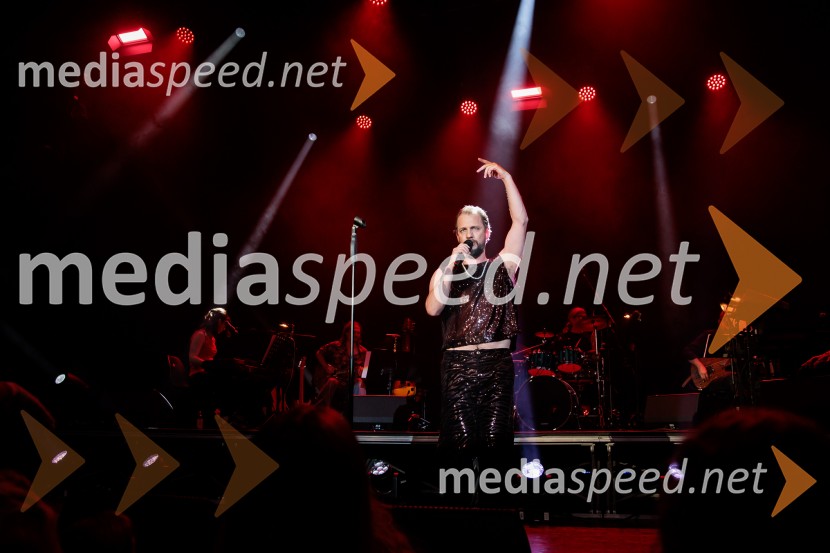 Koncert MGL&AGRFT: Vihar
