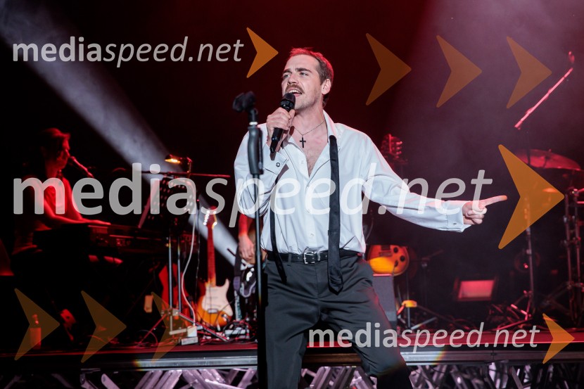 Koncert MGL&AGRFT: Vihar